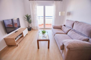 VistAzul 402, Lepe